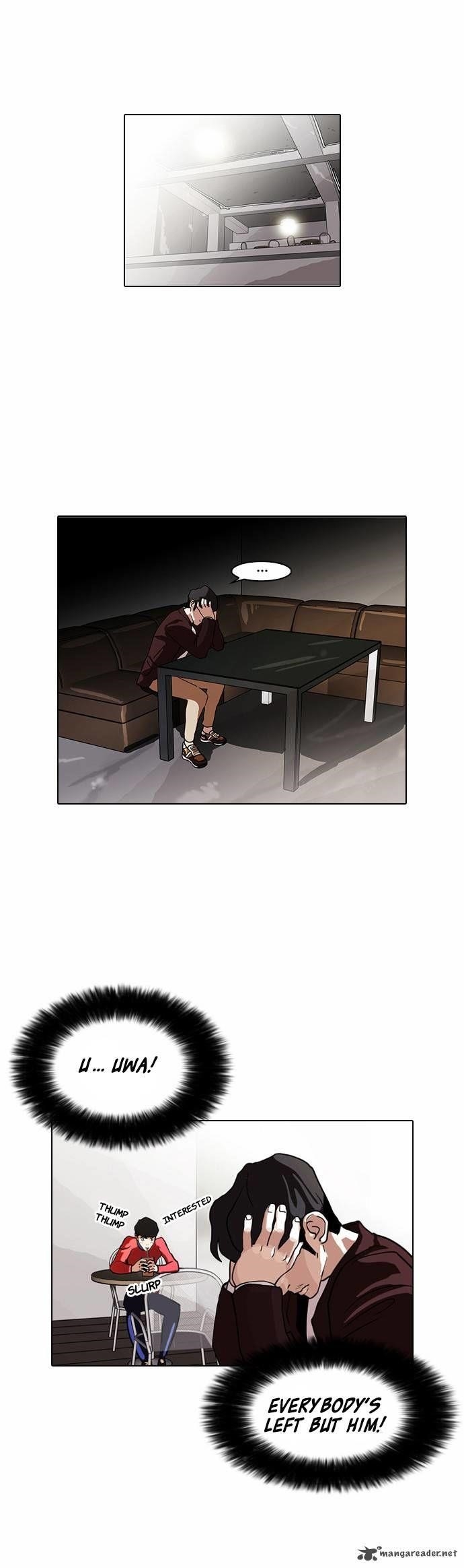 Lookism Chapter 75 - Page 13