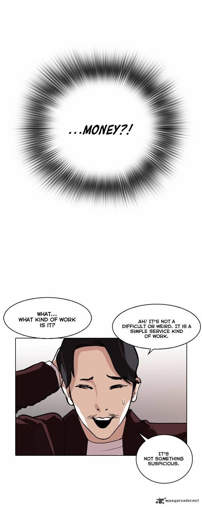 Lookism Chapter 75 - Page 18