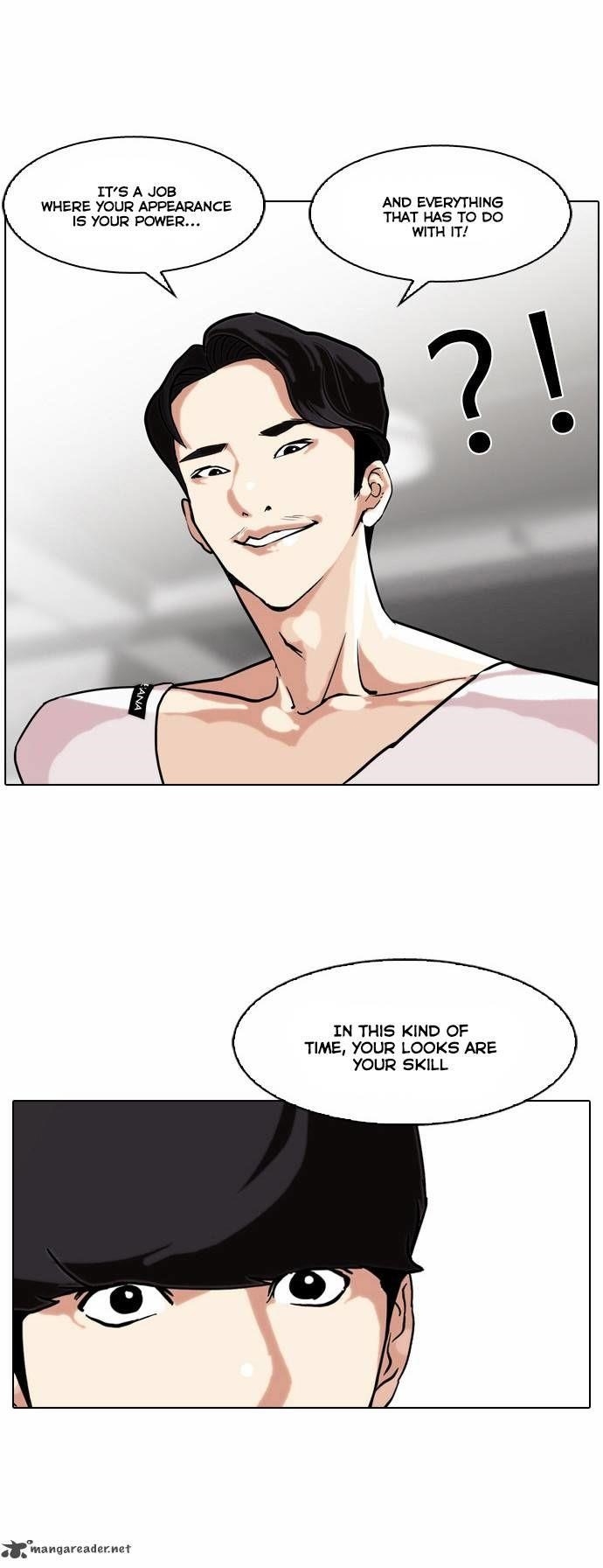 Lookism Chapter 75 - Page 28