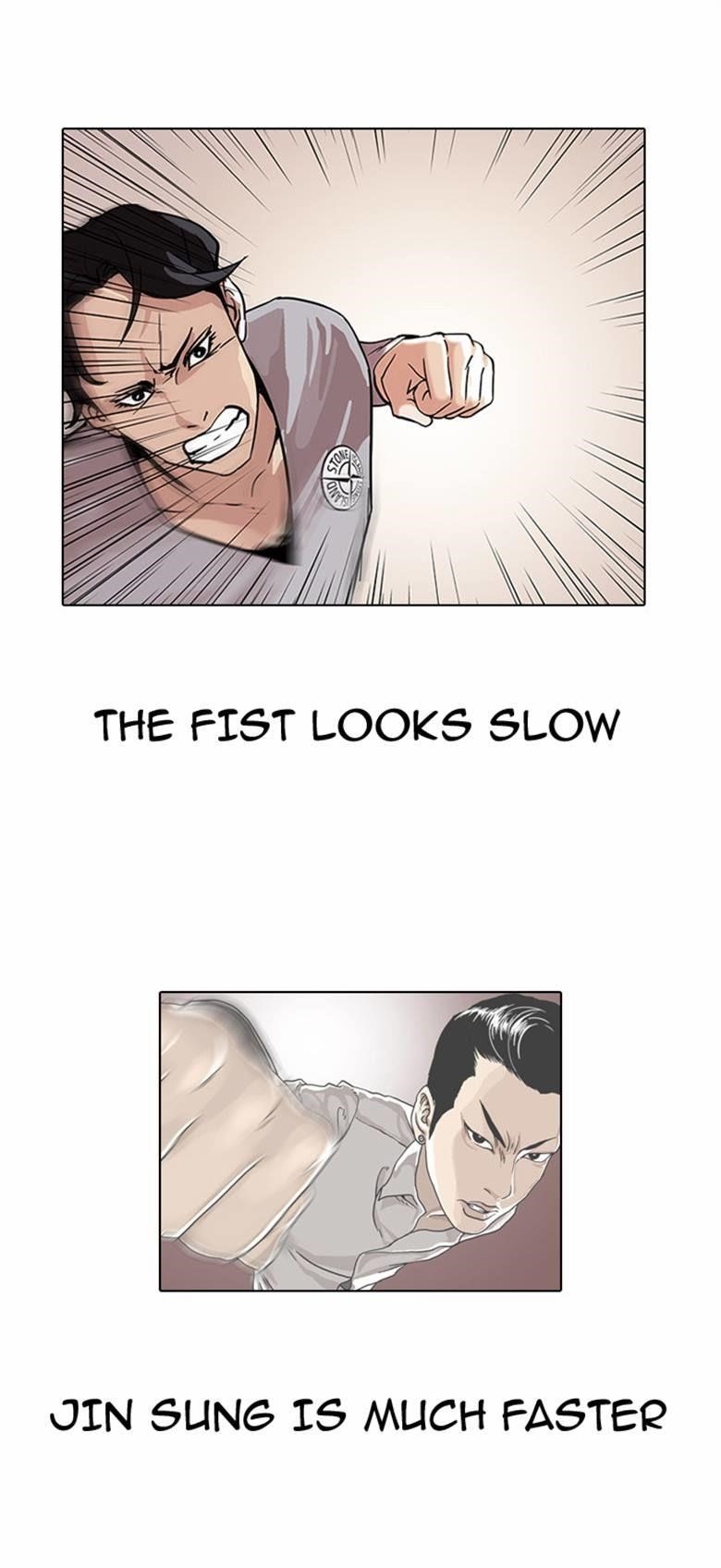 Lookism Chapter 77 - Page 11