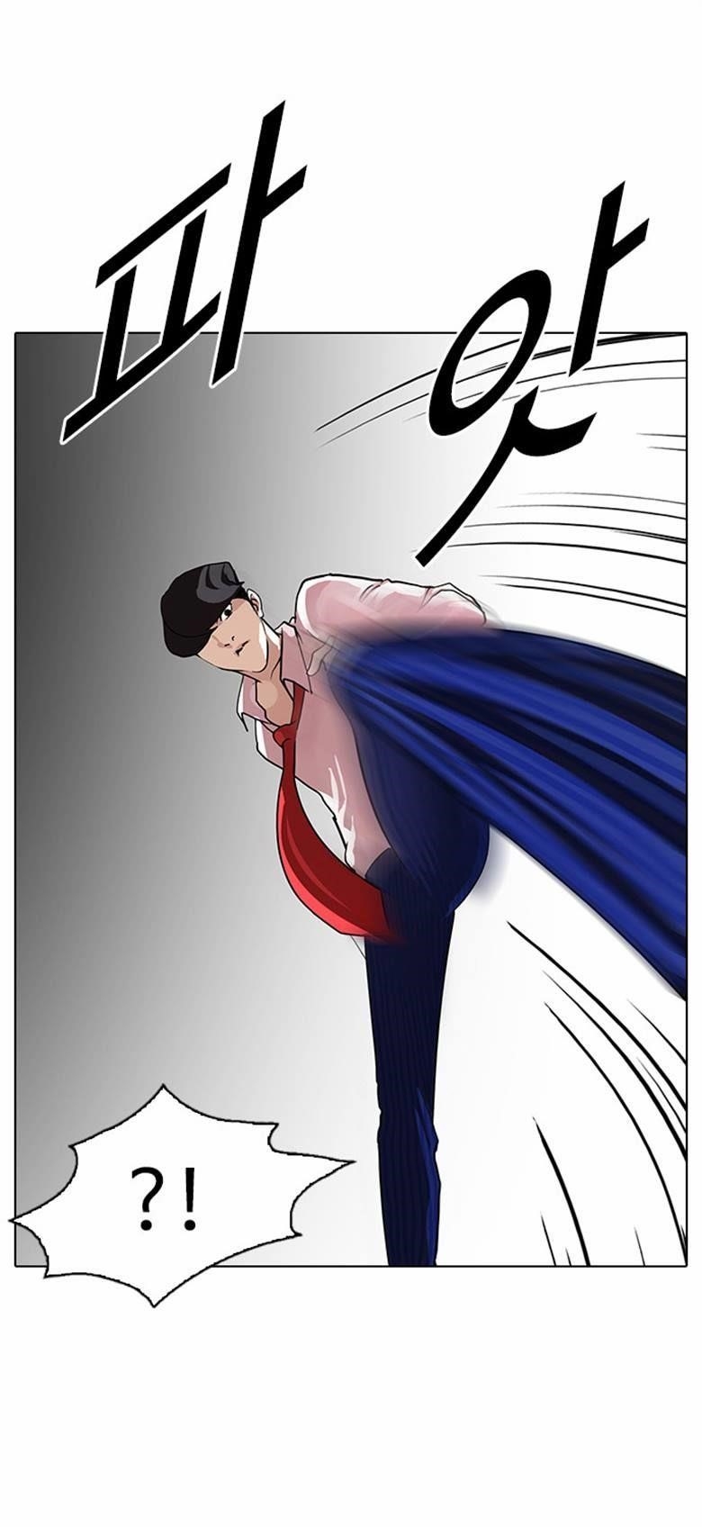 Lookism Chapter 77 - Page 21