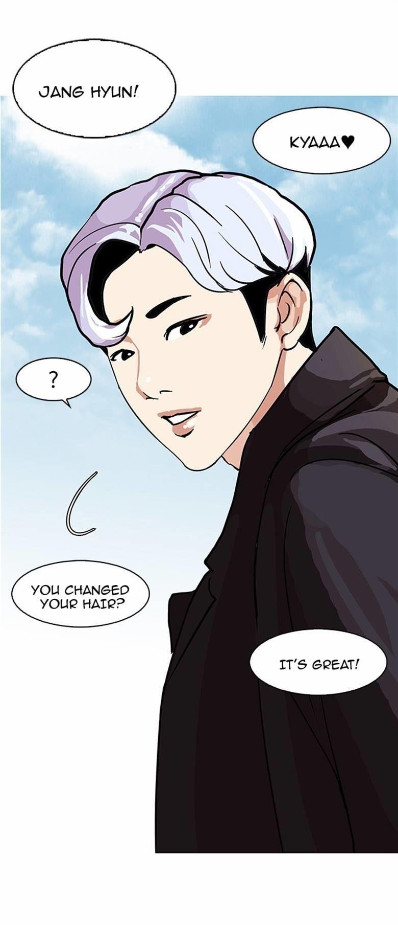 Lookism Chapter 77 - Page 37