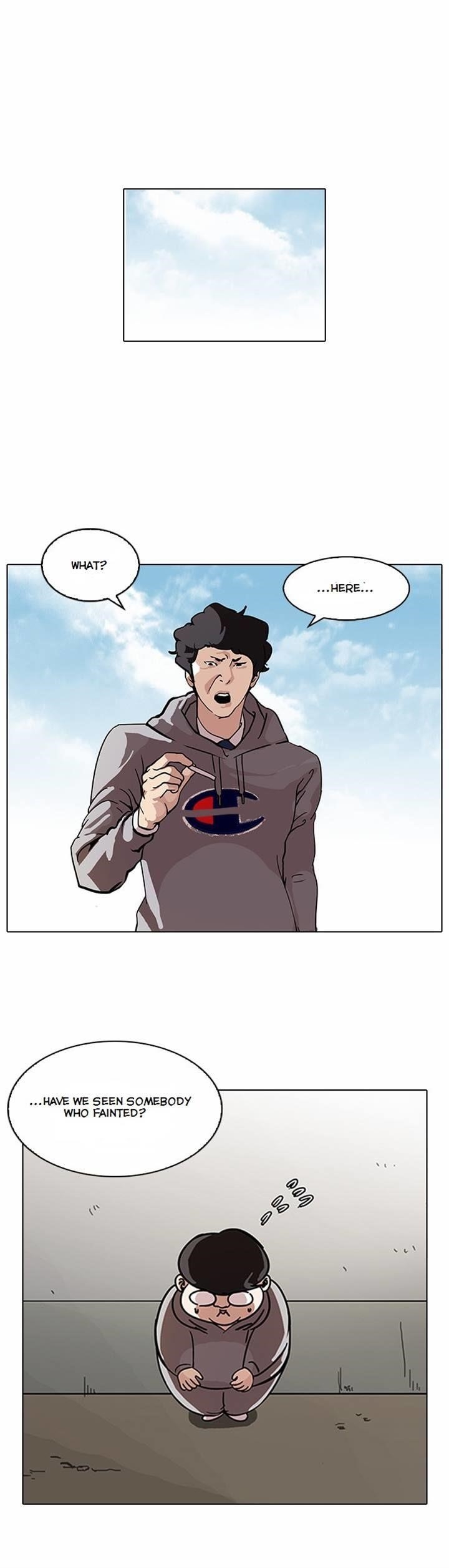 Lookism Chapter 80 - Page 2