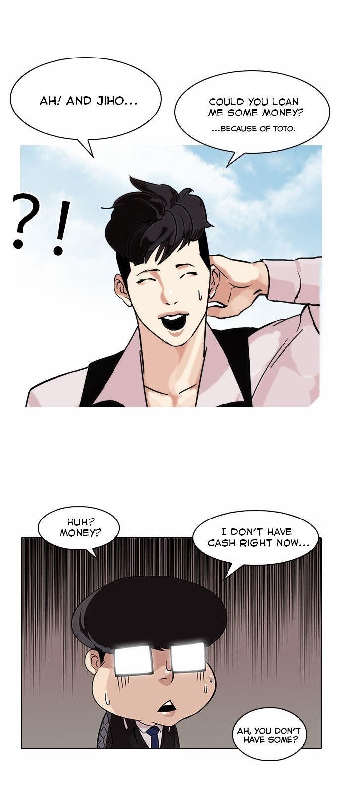 Lookism Chapter 83 - Page 14