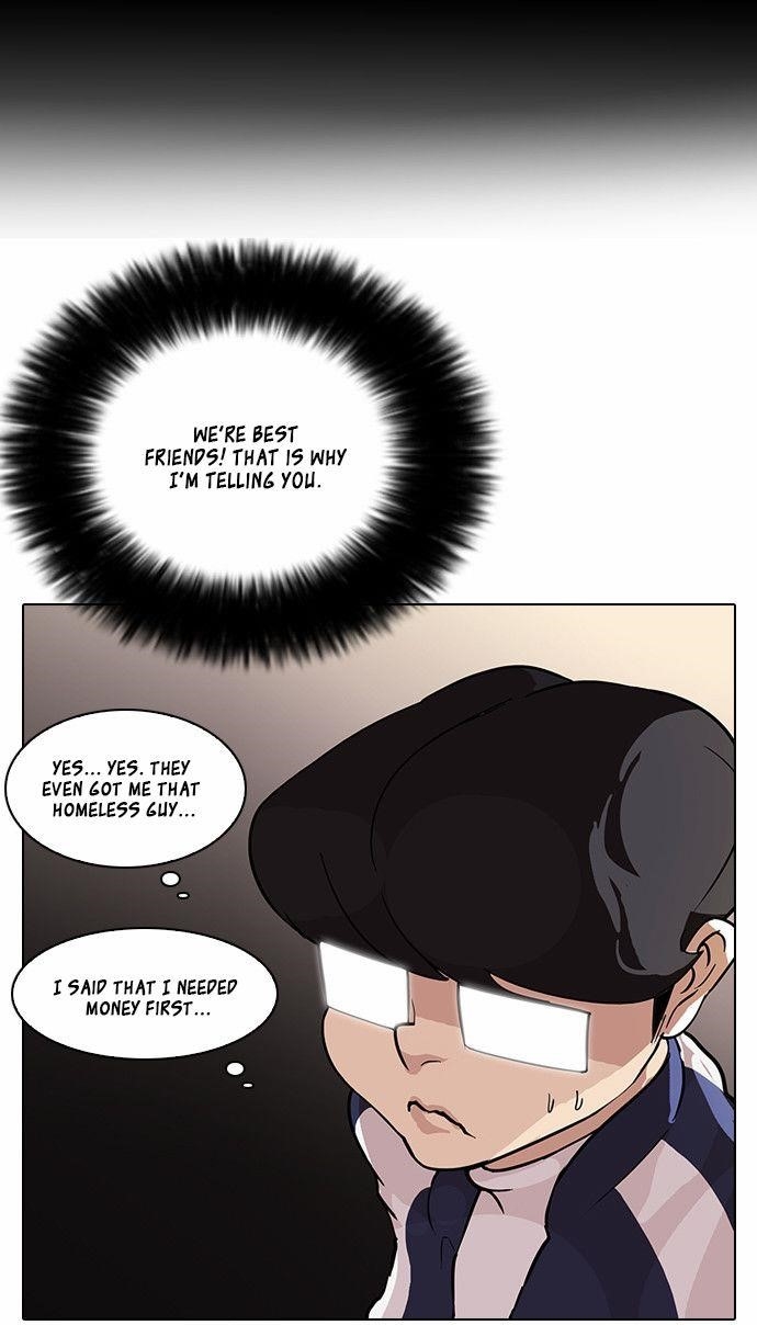 Lookism Chapter 86 - Page 10