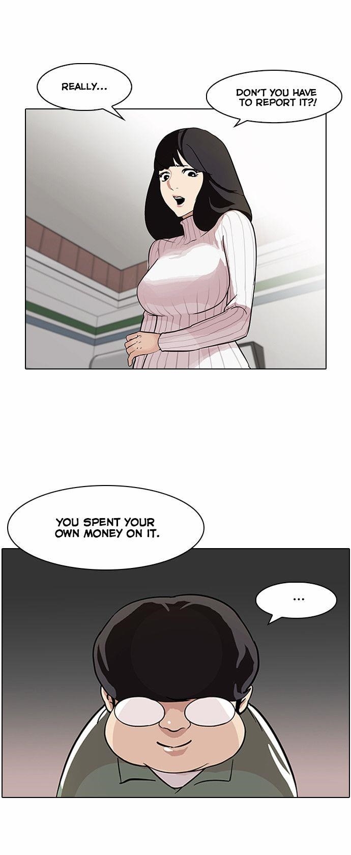 Lookism Chapter 86 - Page 3