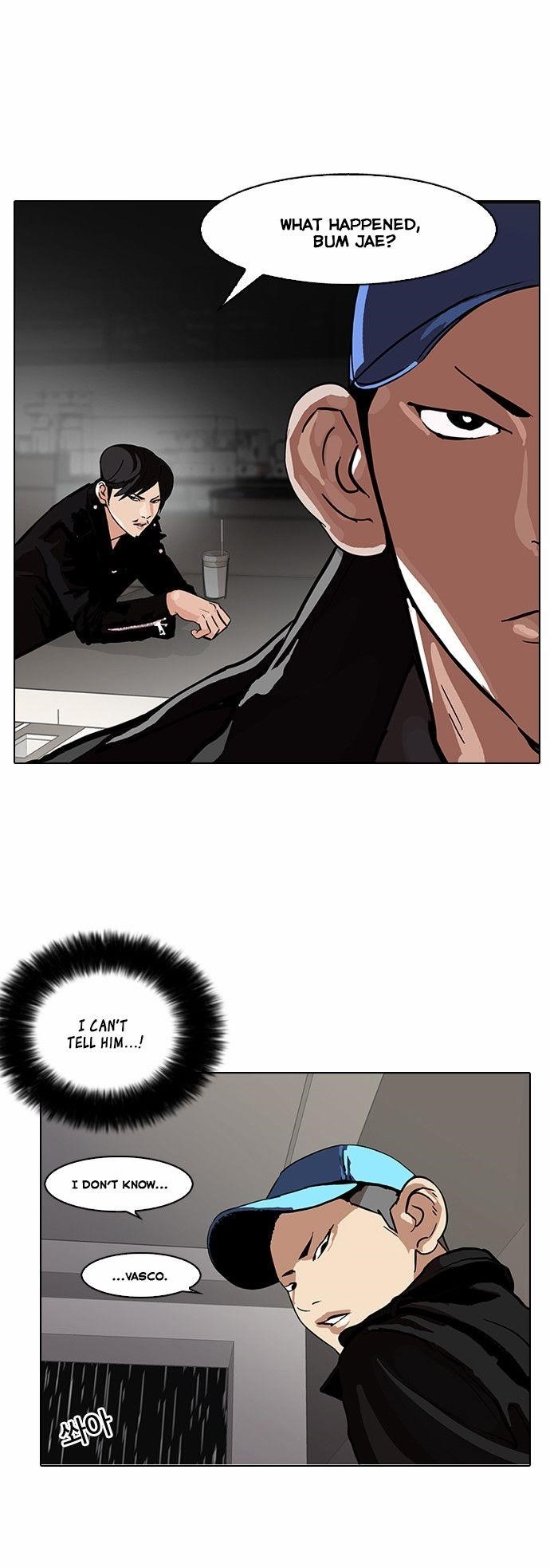 Lookism Chapter 87 - Page 13