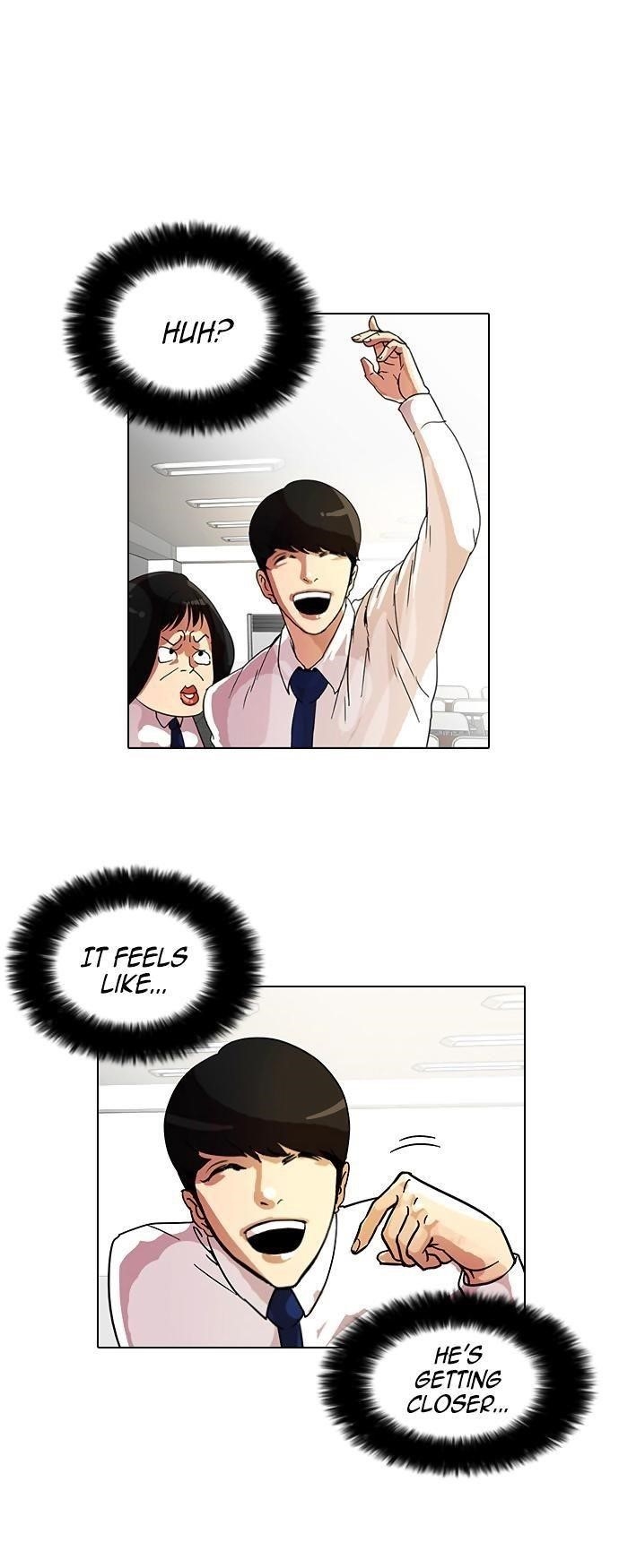 Lookism Chapter 9 - Page 18