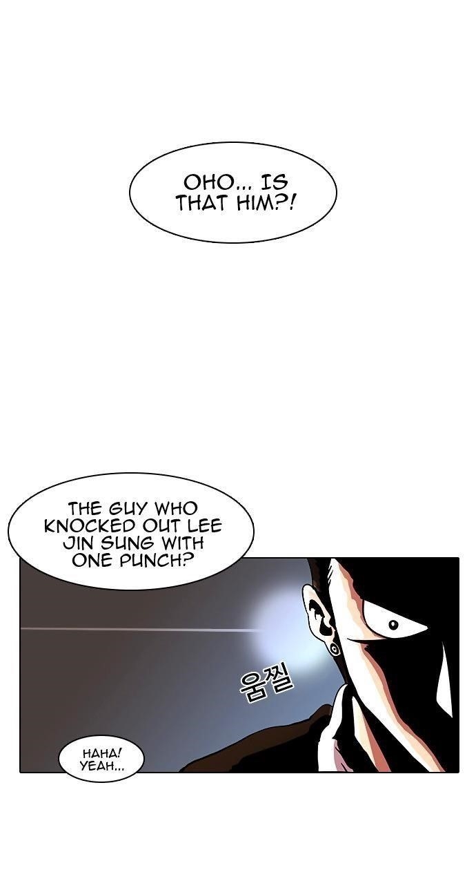 Lookism Chapter 9 - Page 22