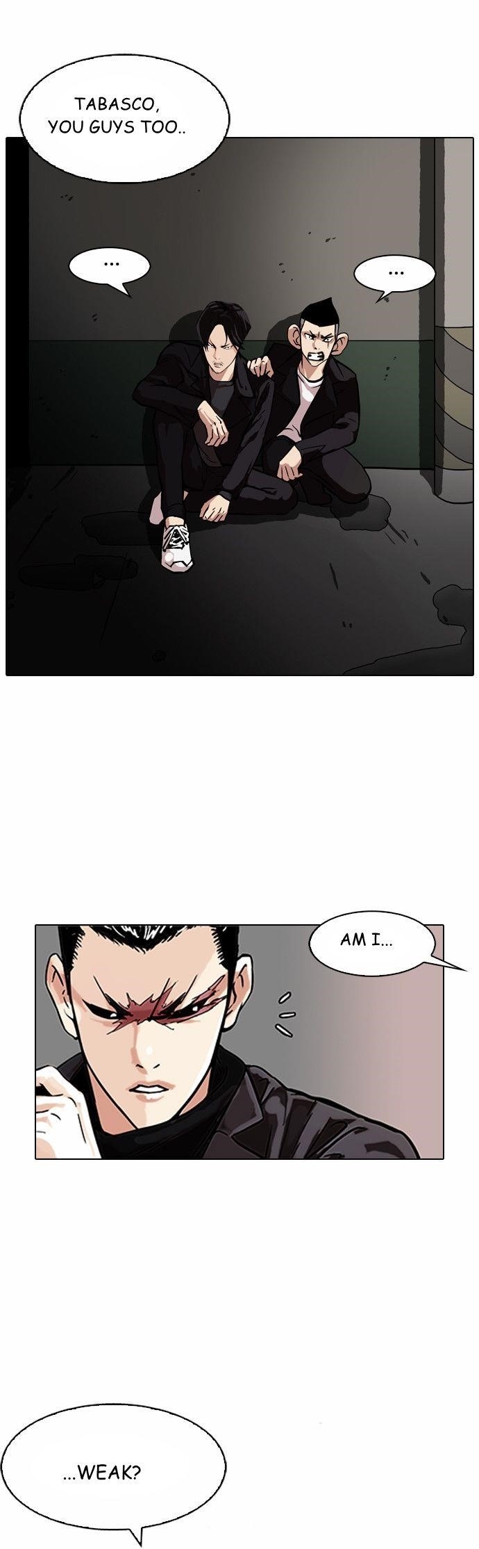 Lookism Chapter 90 - Page 37