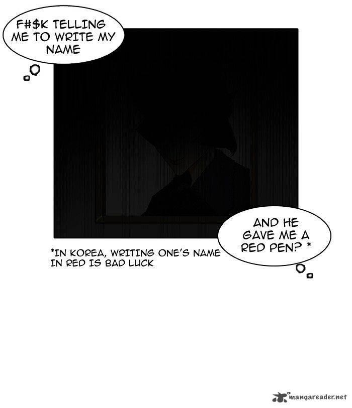 Lookism Chapter 95 - Page 44