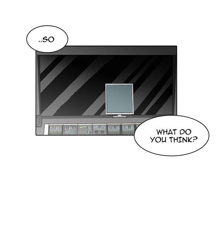 Lookism Chapter 96 - Page 45