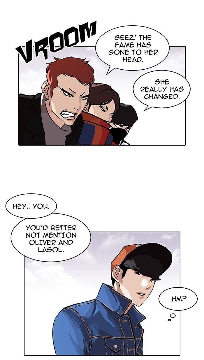 Lookism Chapter 98 - Page 13