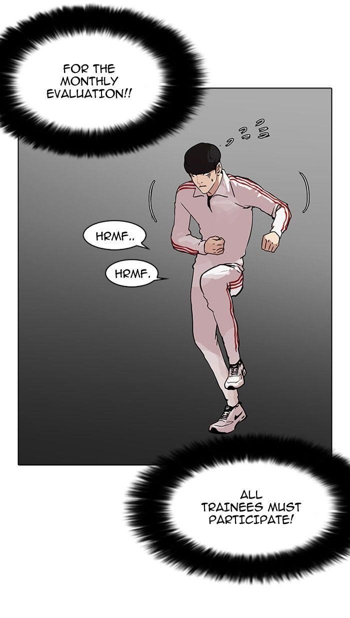 Lookism Chapter 98 - Page 28