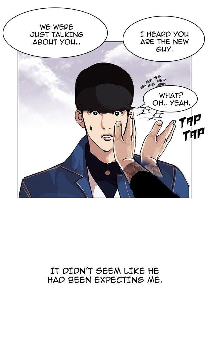 Lookism Chapter 98 - Page 4