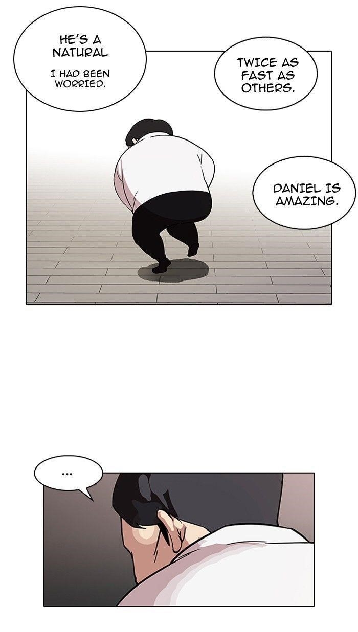 Lookism Chapter 98 - Page 50