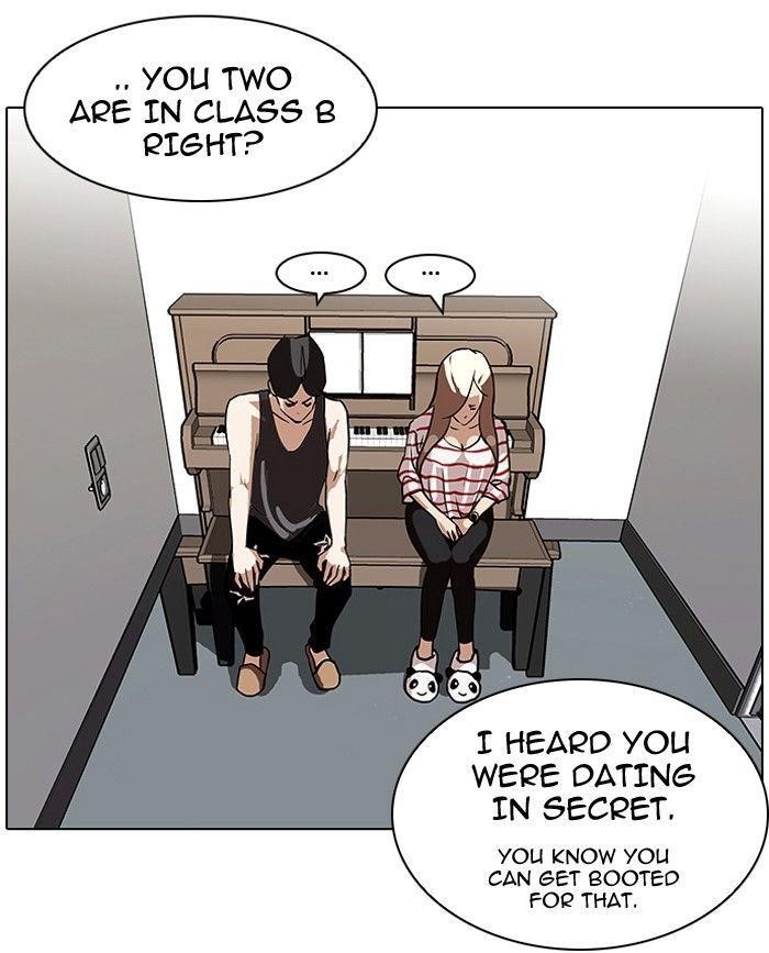 Lookism Chapter 99 - Page 62