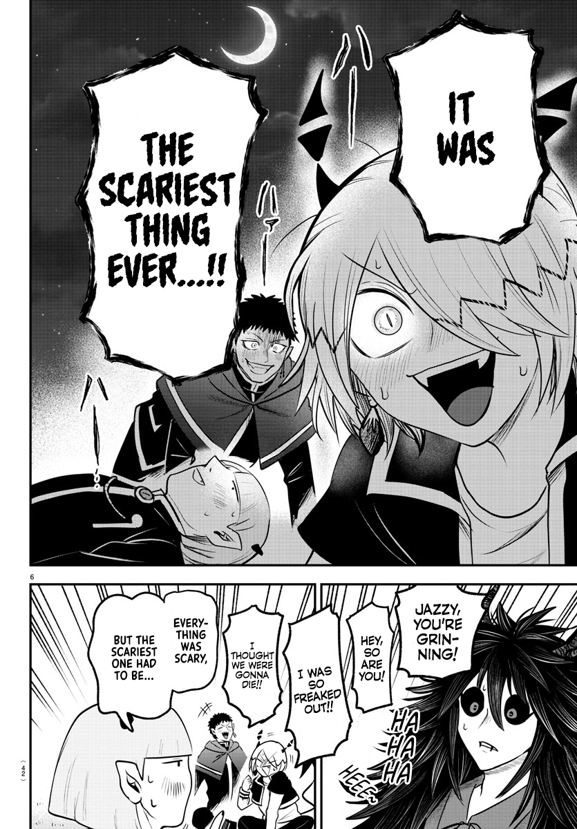 Mairimashita! Iruma-kun Chapter 348 - Page 6