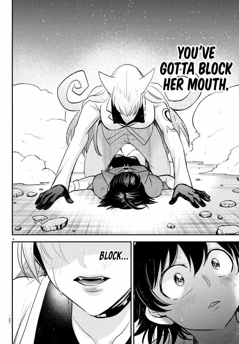 Mairimashita! Iruma-kun Chapter 401 - Page 5