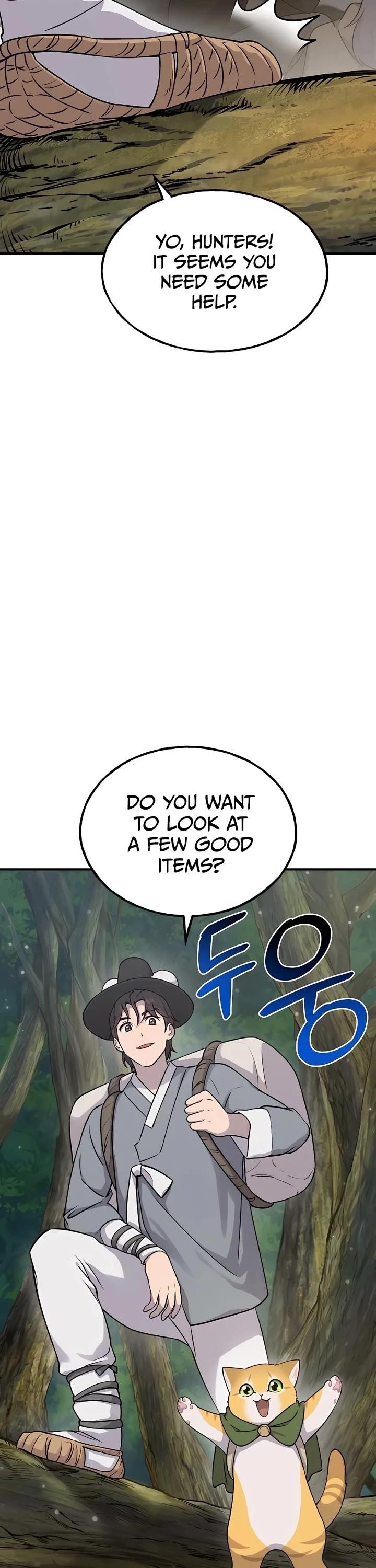 Solo Farming In The Tower Chapter 16 - Page 33