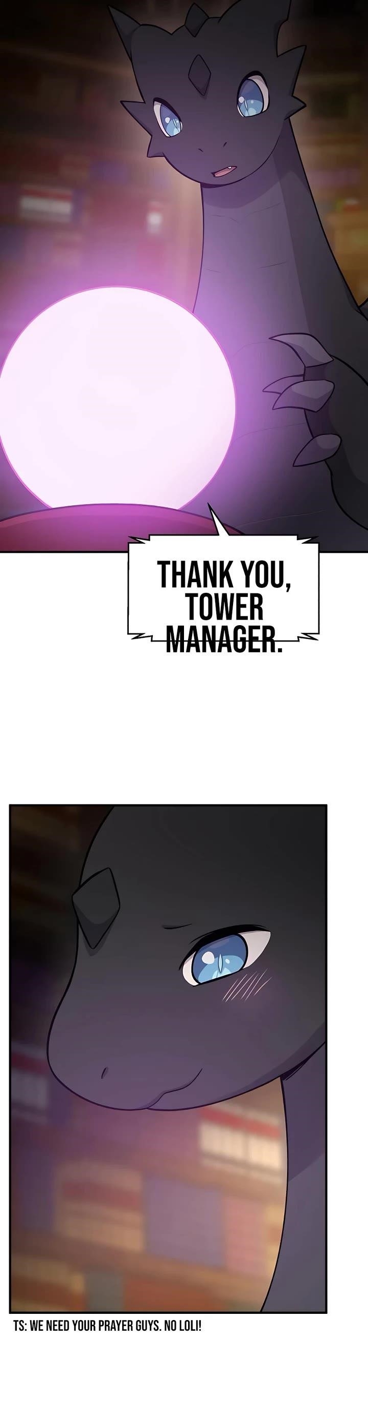 Solo Farming In The Tower Chapter 17 - Page 43