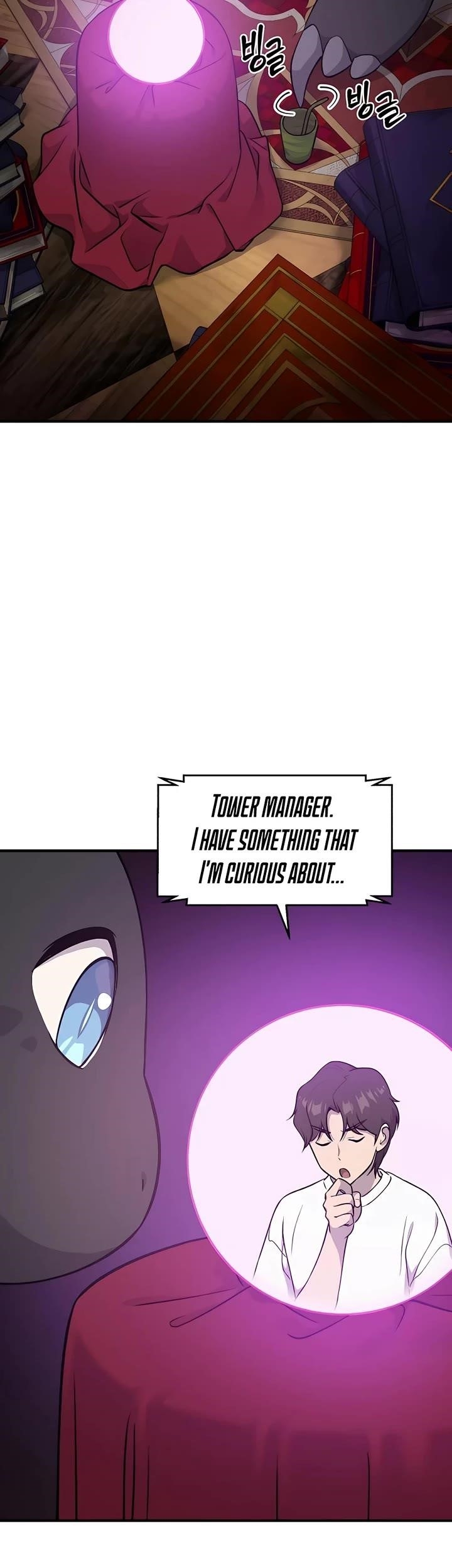 Solo Farming In The Tower Chapter 17 - Page 45