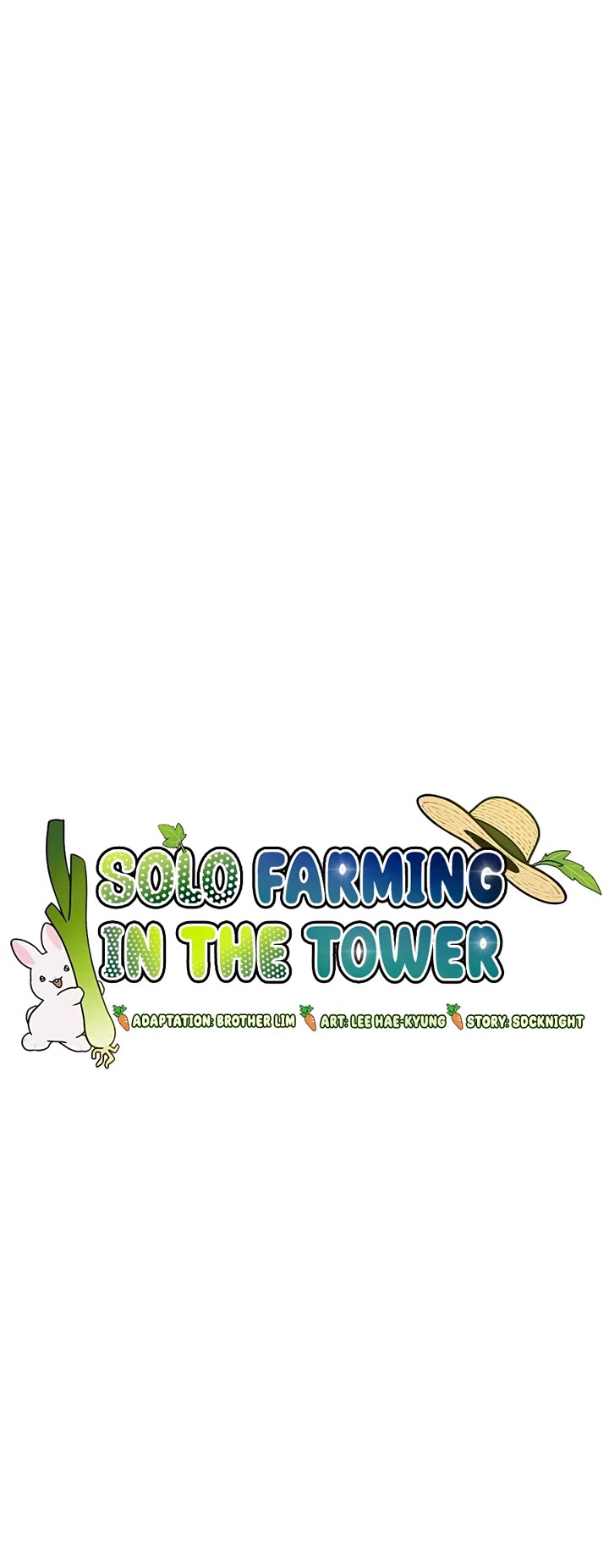 Solo Farming In The Tower Chapter 28 - Page 20