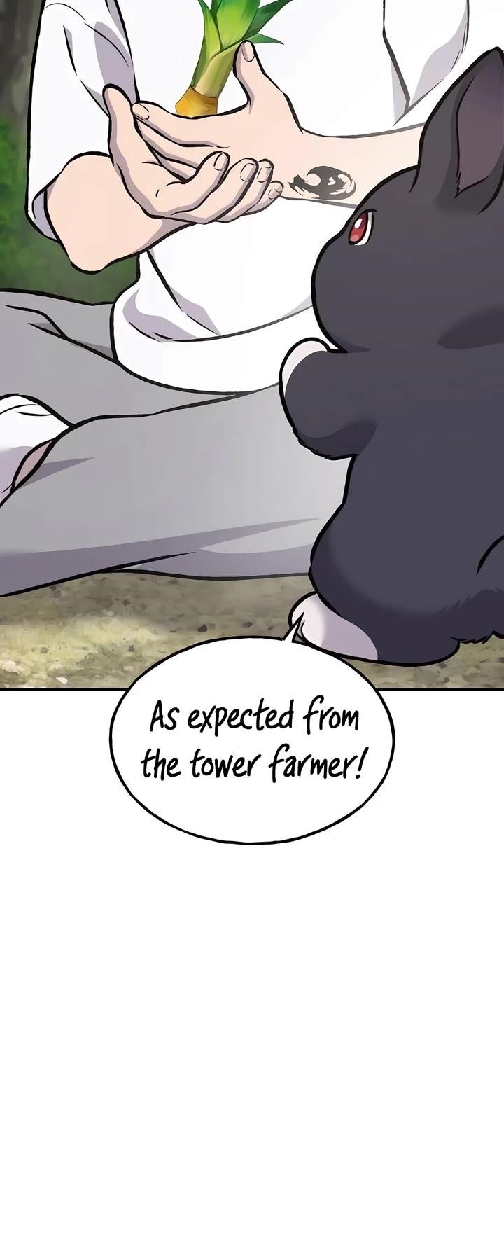 Solo Farming In The Tower Chapter 87 - Page 79