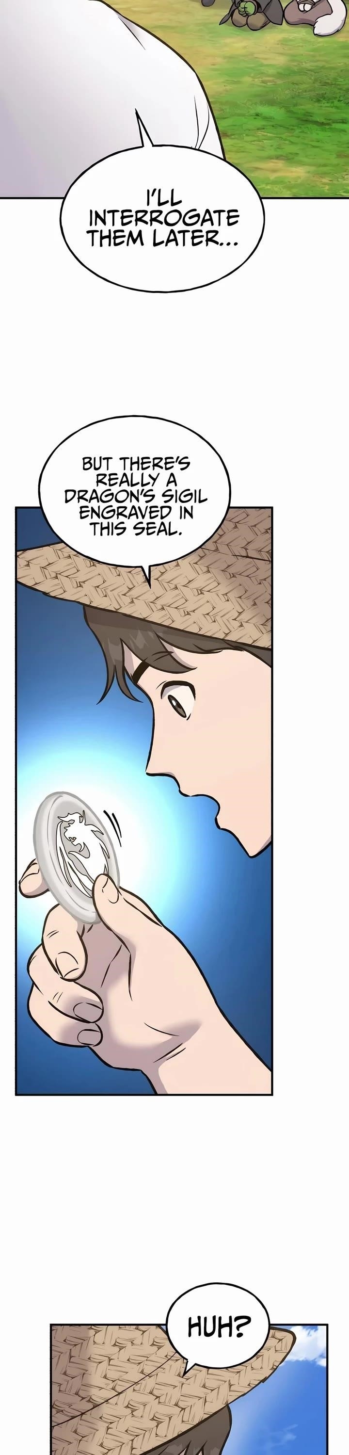 Solo Farming In The Tower Chapter 98 - Page 73