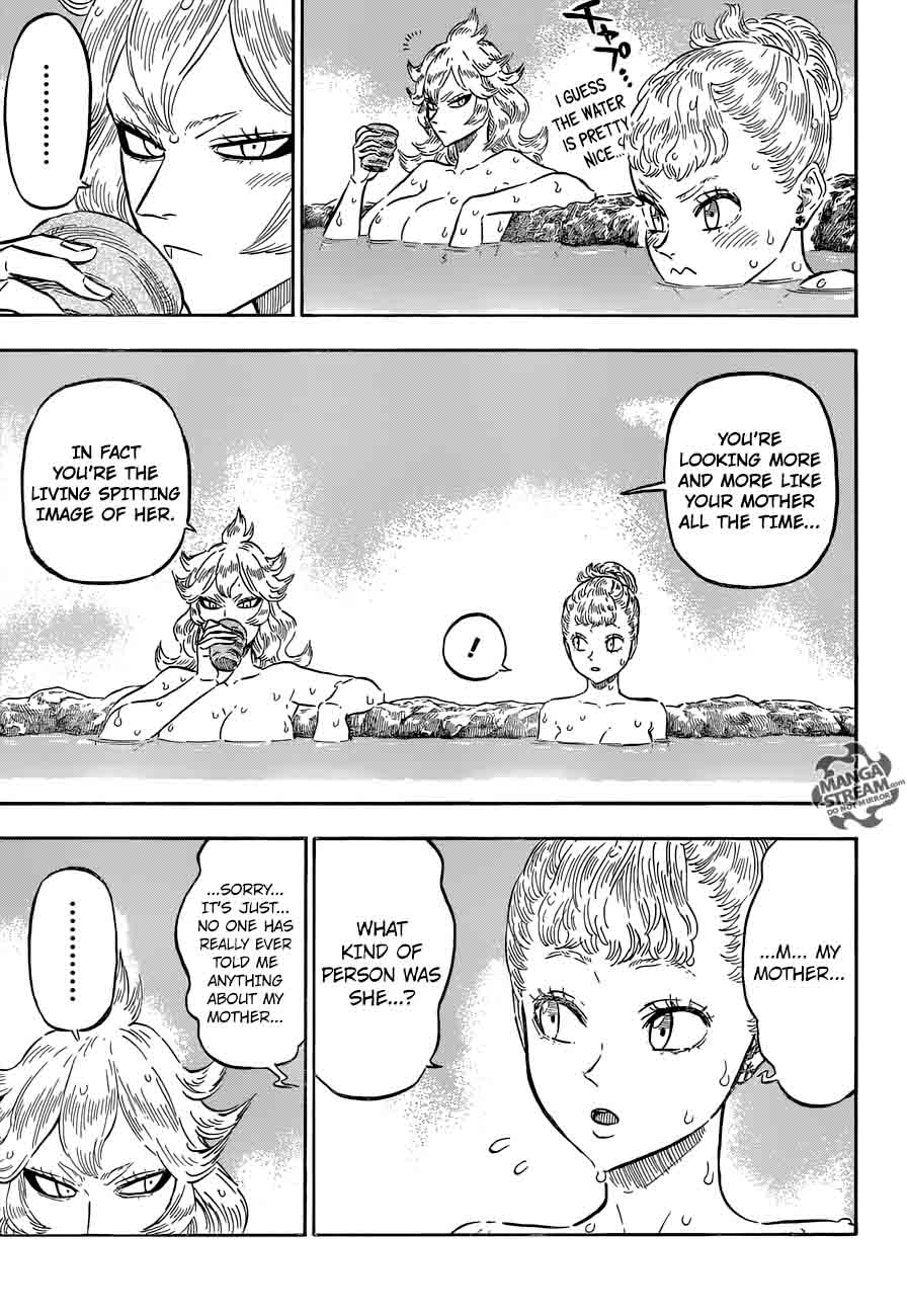 Black Clover Chapter 111 - Page 8