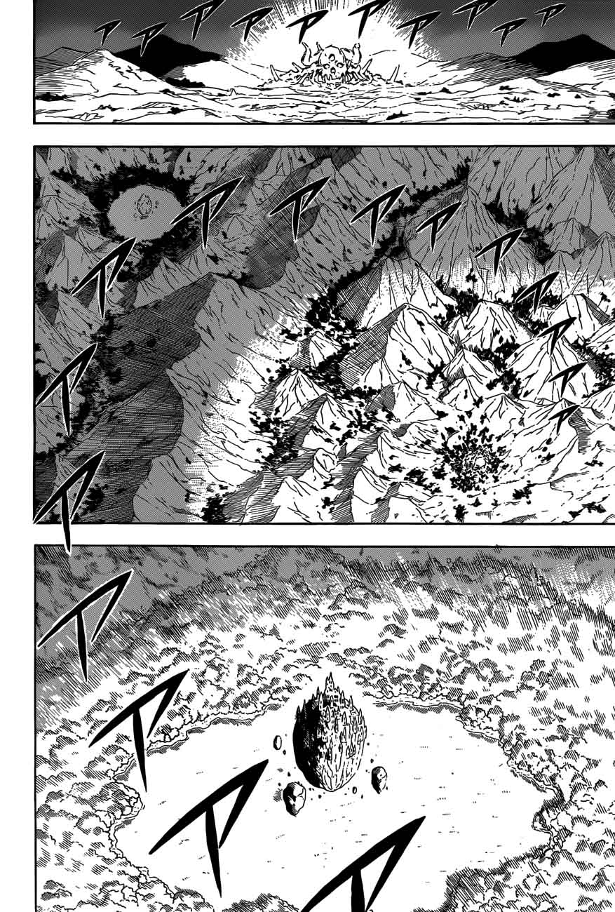 Black Clover Chapter 147 - Page 14