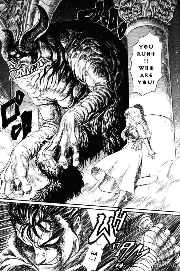 Berserk Chapter 0 - Page 36