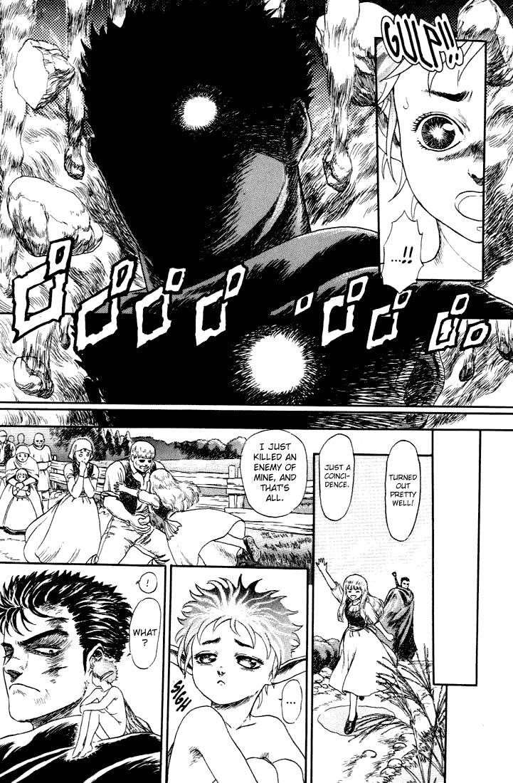 Berserk Chapter 0 - Page 44