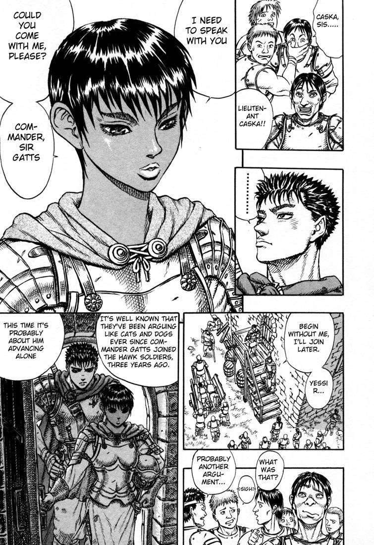 Berserk Chapter 1 - Page 23