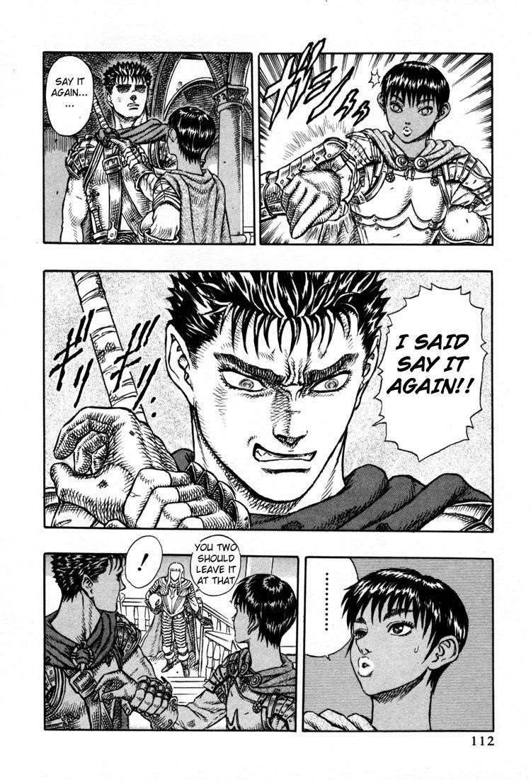 Berserk Chapter 1 - Page 26