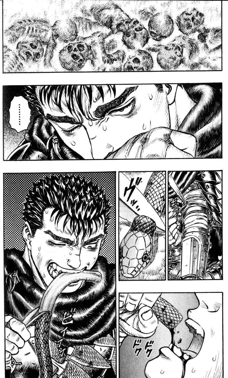 Berserk Chapter 101 - Page 14