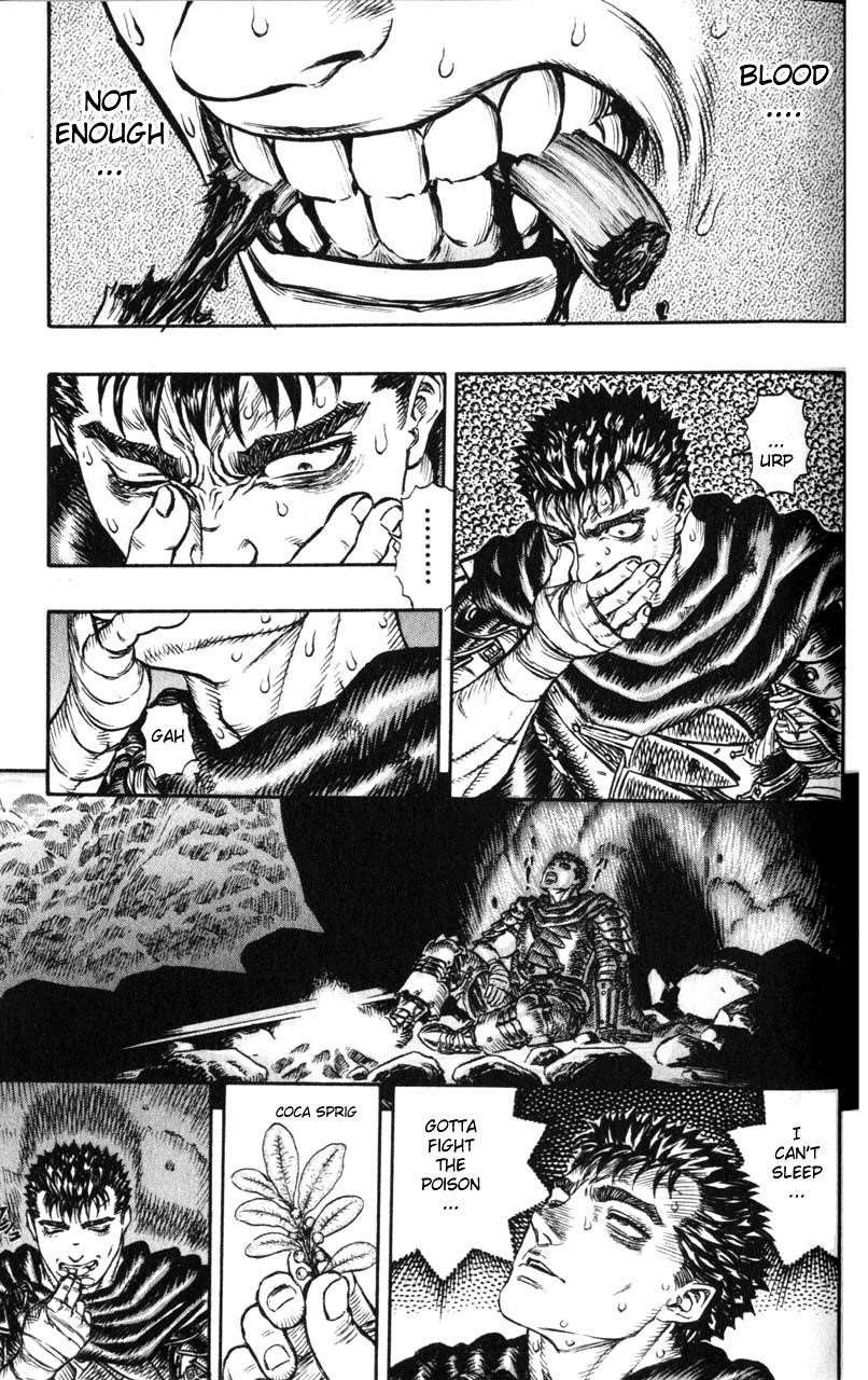 Berserk Chapter 101 - Page 15