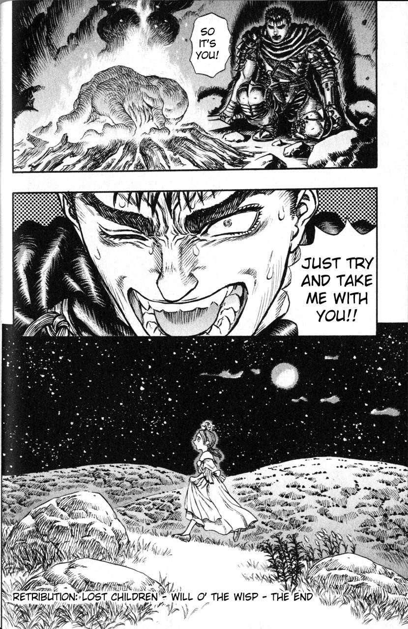 Berserk Chapter 101 - Page 19