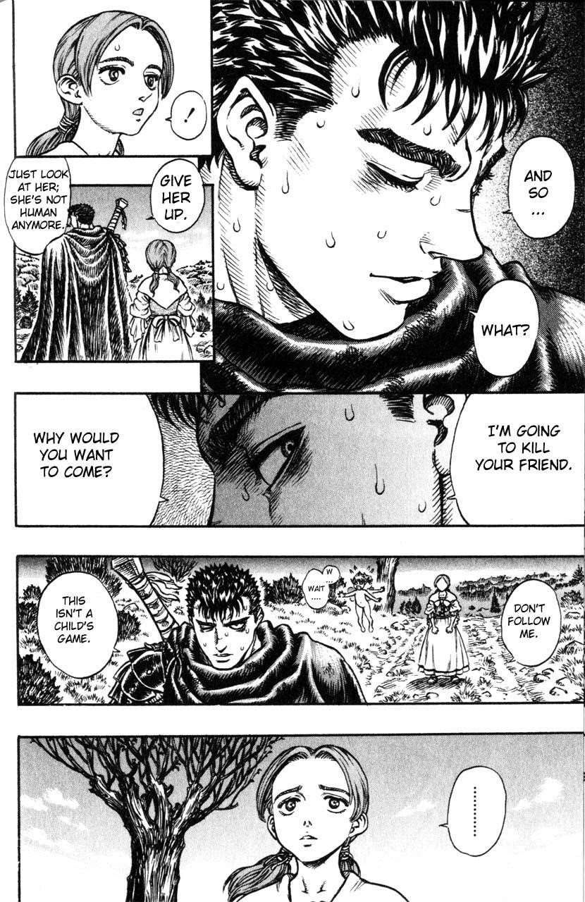 Berserk Chapter 101 - Page 8