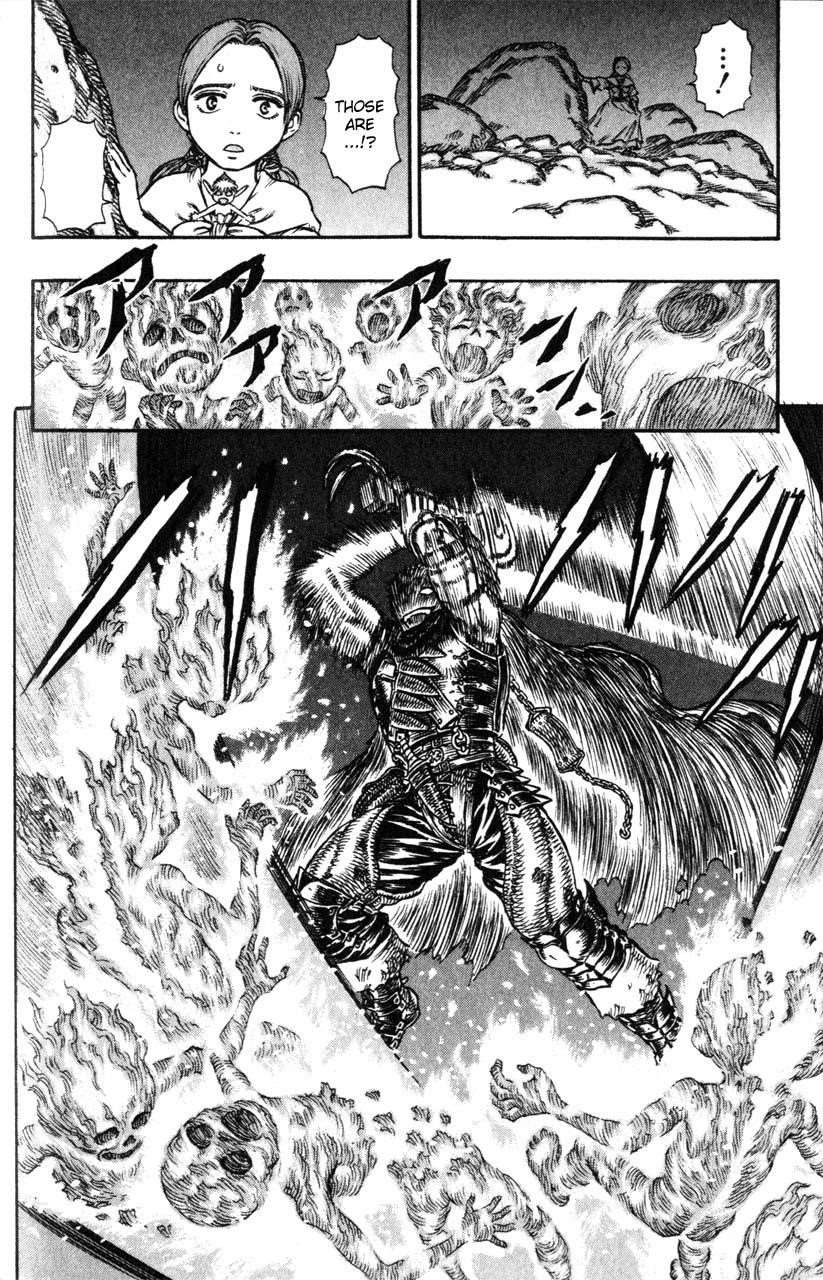 Berserk Chapter 102 - Page 11