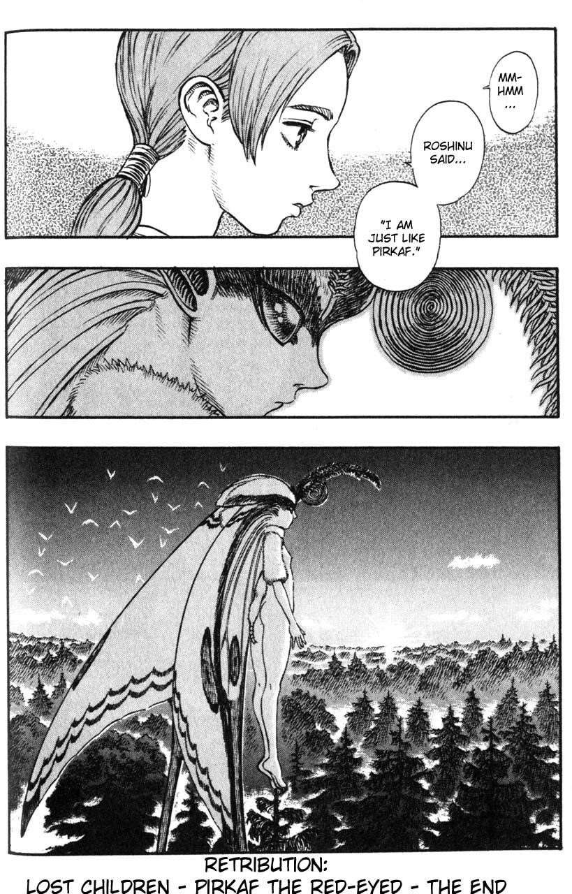 Berserk Chapter 102 - Page 21