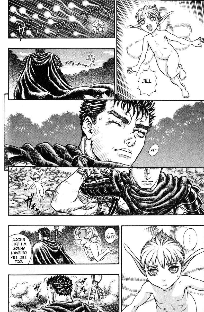 Berserk Chapter 104 - Page 13