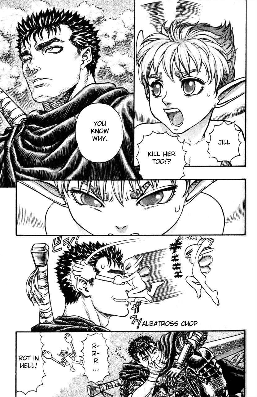 Berserk Chapter 104 - Page 14