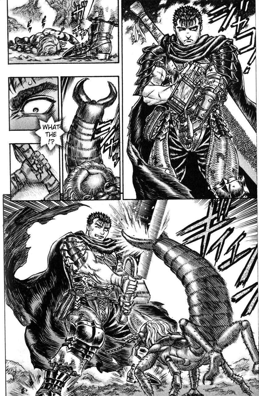 Berserk Chapter 105 - Page 11