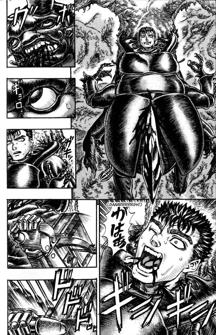 Berserk Chapter 105 - Page 17