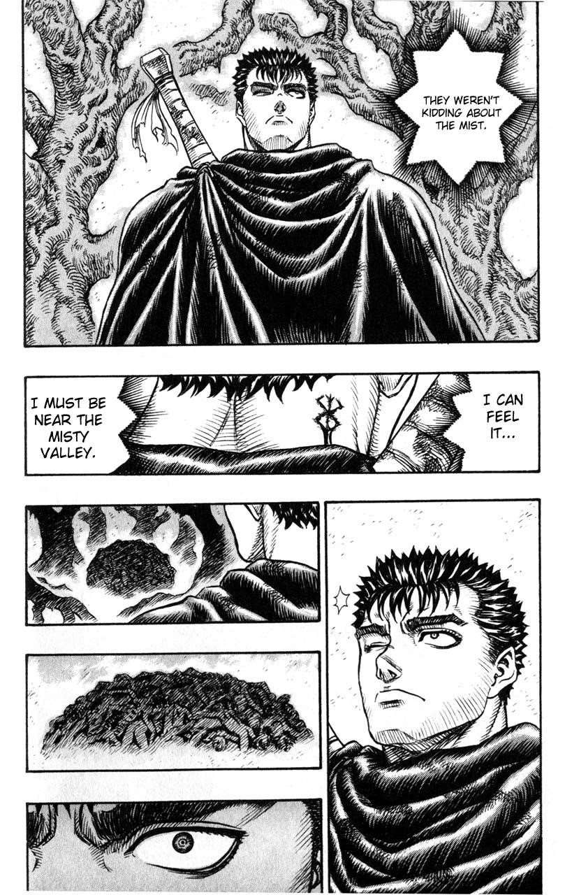 Berserk Chapter 105 - Page 5