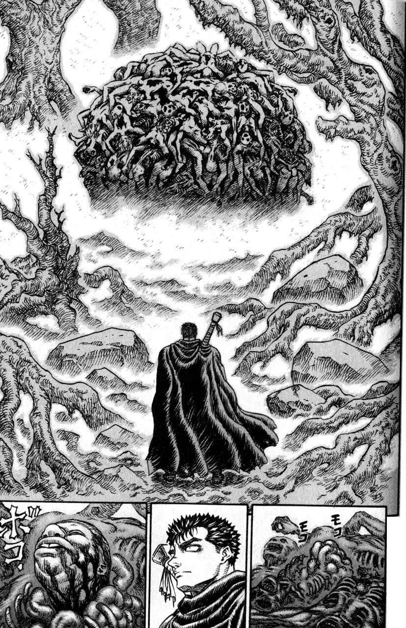 Berserk Chapter 105 - Page 6