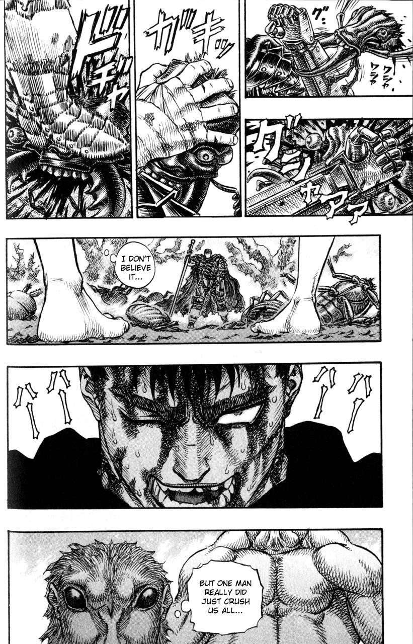 Berserk Chapter 106 - Page 13