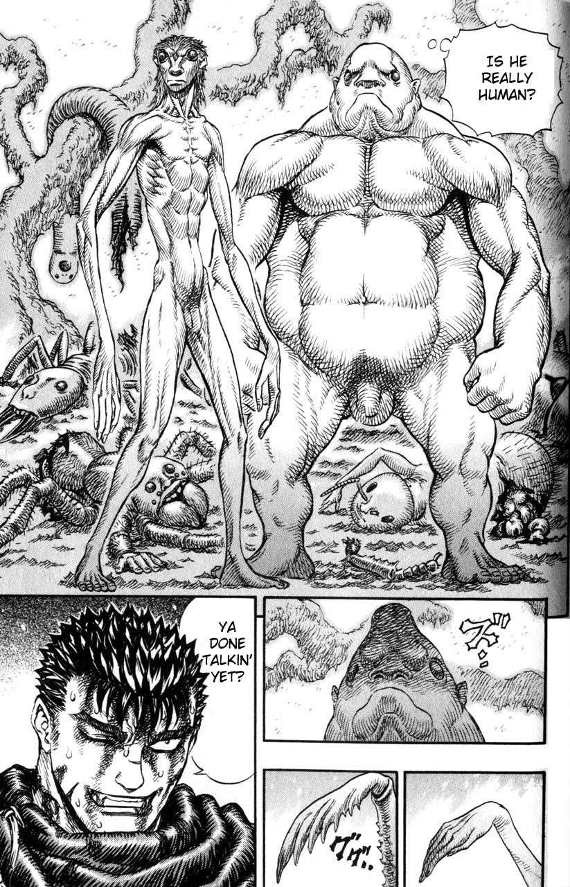 Berserk Chapter 106 - Page 14