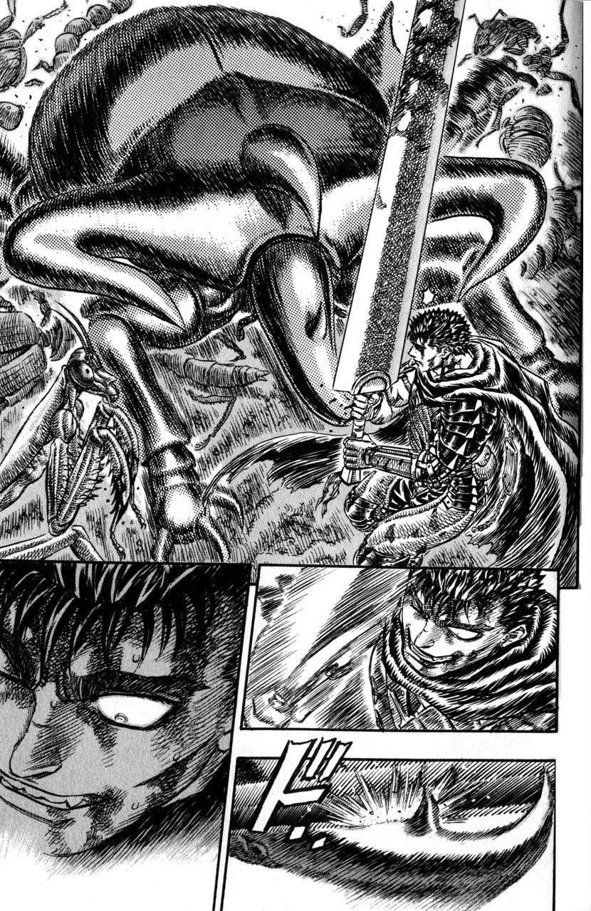 Berserk Chapter 106 - Page 18